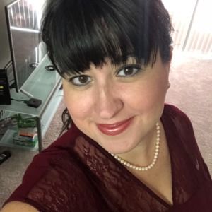 Meet your Posher, Holli taylor